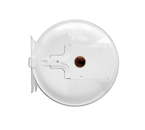 Водонагреватель (бойлер) электрический накопительный Atlantic O'pro Horizontal HM 050 D400-1-M (843013)