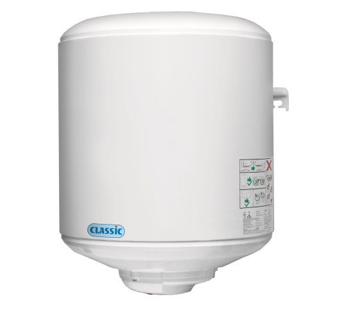 Водонагреватель (бойлер) электрический накопительный CLASSIC Eco VM 50 N4Ls (941292)