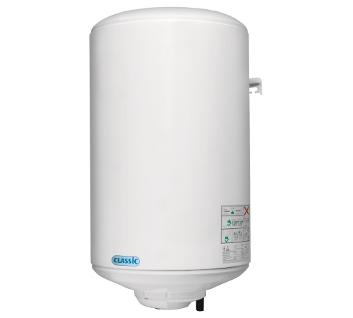 Водонагреватель (бойлер) электрический накопительный CLASSIC Eco VM 80 N4Ls (951278)