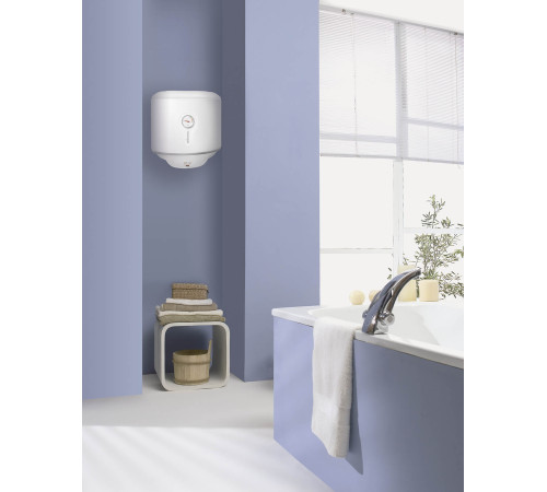 Водонагреватель (бойлер) электрический накопительный Atlantic O'pro Profi VM 080 D400-1-M (8512104)