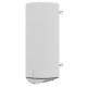 Водонагреватель (бойлер) электрический накопительный Atlantic Opro Central Domestic Wall Mounted 150 ES-VM150ME-B (2200W) (871236)