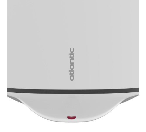 Водонагреватель (бойлер) электрический накопительный Atlantic Opro Central Domestic Wall Mounted 150 ES-VM150ME-B (2200W) (871236)
