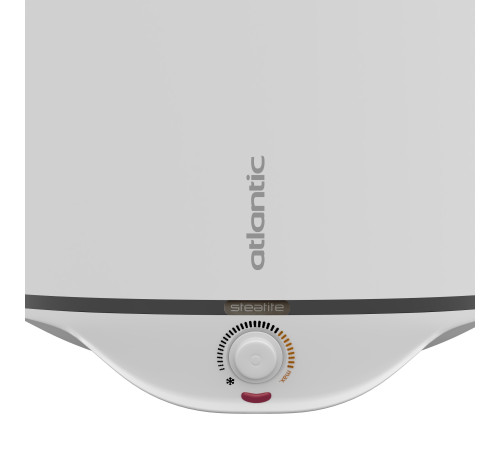 Водонагреватель (бойлер) электрический накопительный Atlantic Steatite Central Domestic Wall Mounted 150 ES-VM150ME-S (1800W) (871235)