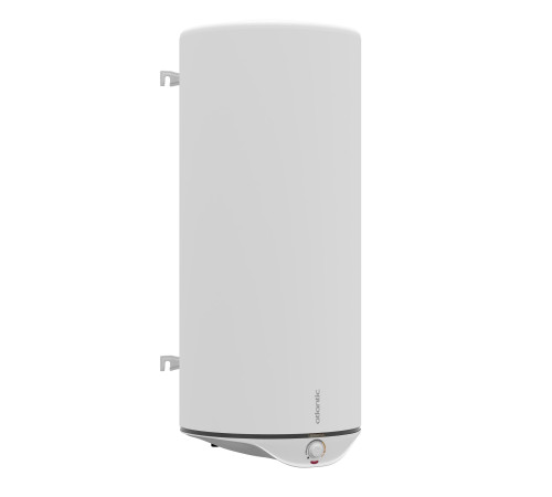 Водонагреватель (бойлер) электрический накопительный Atlantic Steatite Central Domestic Wall Mounted 200 ES-VM200ME-S (2200W) (881221)