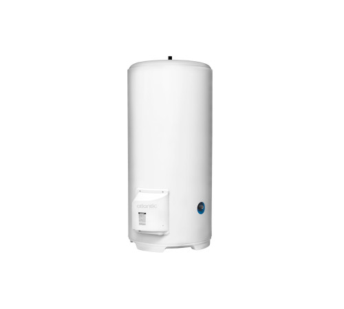 Водонагреватель (бойлер) электрический накопительный Atlantic Steatite Central Domestic Floor Standing 300 ES-VS300MC (892250)