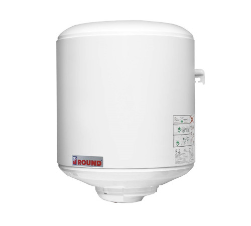 Водонагреватель (бойлер) электрический накопительный Atlantic ROUND Eco VMR 50 (1200W) (941290)