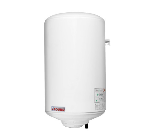 Водонагреватель (бойлер) электрический накопительный Atlantic ROUND Eco VMR 80 (1200W) (951276)