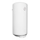Водонагреватель (бойлер) электрический накопительный Atlantic Steatite Ego VM 100 D400-1-BC (861321)