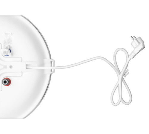 Водонагреватель (бойлер) электрический накопительный Atlantic Steatite Ego VM 100 D400-1-BC (861321)