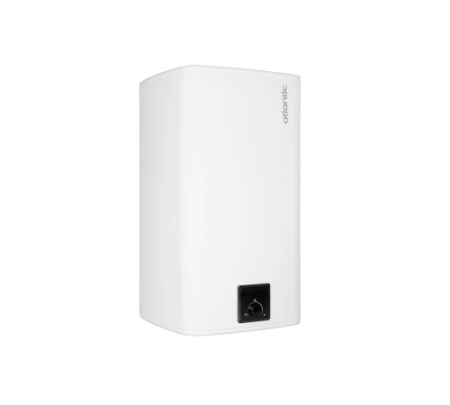 Водонагреватель (бойлер) электрический накопительный Atlantic Steatite Cube VM 100 S4 C 1500W (861312)