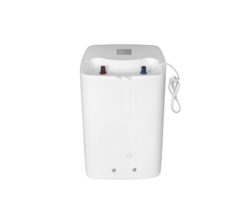 Водонагреватель (бойлер) электрический накопительный Atlantic Steatite Cube VM 100 S4 C 1500W (861312)