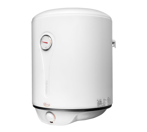 Водонагреватель (бойлер) электрический накопительный Atlantic O'Pro Turbo VM 050 D400-2-B (841211)