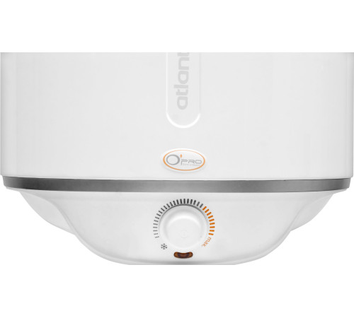 Водонагреватель (бойлер) электрический накопительный Atlantic O'Pro Turbo VM 050 D400-2-B (841211)