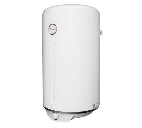 Водонагреватель (бойлер) электрический накопительный Atlantic O'Pro Turbo VM 080 D400-2-B (851190)