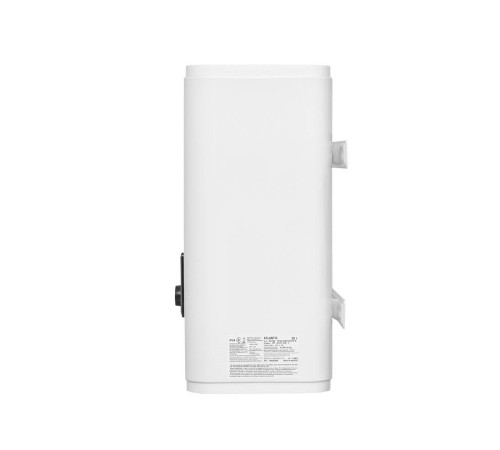 Водонагреватель (бойлер) электрический накопительный Atlantic Vertigo Steatite Essential 30 MP 025 2F-220E-S 1000W (821462)