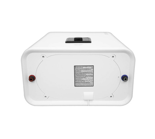 Водонагреватель (бойлер) электрический накопительный Atlantic Vertigo Steatite Essential 50 MP-040 2F 220E-S (1500W) (831205)