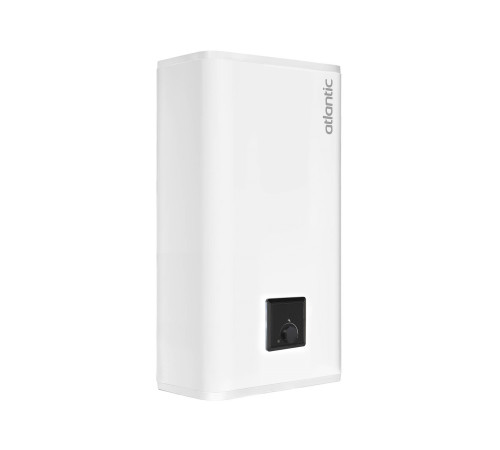 Водонагреватель (бойлер) электрический накопительный Atlantic Vertigo Steatite Essential 80 MP 065 2F-220E-S (1500W) (841307)