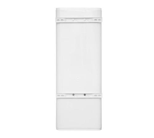 Водонагреватель (бойлер) электрический накопительный Atlantic Vertigo Steatite Essential 100 MP 080 2F 220E-S (1500W) (851321)