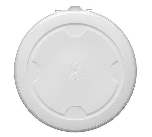 Водонагреватель (бойлер) электрический накопительный Atlantic O’Pro Compact PC 15 RB (1600W) (821453)