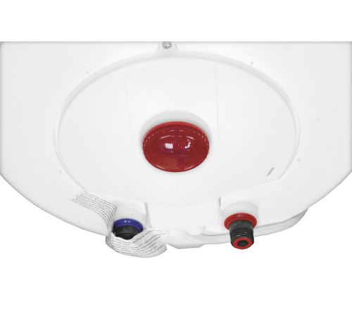 Водонагреватель (бойлер) электрический накопительный Atlantic O’Pro Compact PC 15 RB (1600W) (821453)