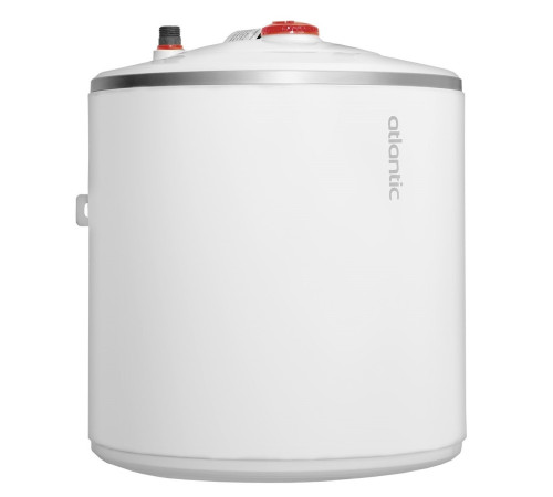 Водонагреватель (бойлер) электрический накопительный Atlantic O’pro Compact PC 15 SB (821454)