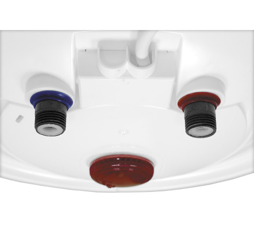 Водонагреватель (бойлер) электрический накопительный Atlantic O’pro Compact PC 15 SB (821454)