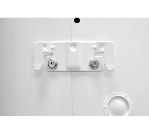 Водонагреватель (бойлер) электрический накопительный Atlantic O’pro Compact PC 15 SB (821454)