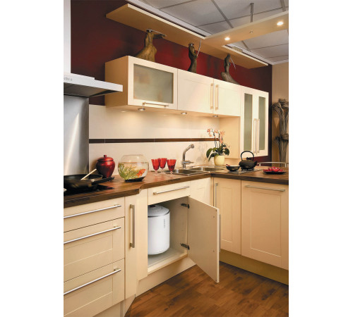 Водонагреватель (бойлер) электрический накопительный Atlantic O’pro Compact PC 15 SB (821454)