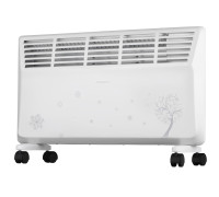 Електричний конвектор Ardesto CHB-2000MWPD