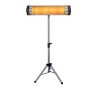 Інфрачервоний обігрівач ERGO HI 2020 SS