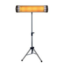 Инфракрасный обогреватель ERGO HI 2020 SS