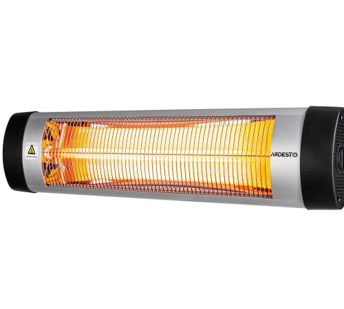 Інфрачервоний обігрівач Ardesto IH-3000-Q1S