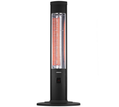 Інфрачервоний обігрівач Ardesto IHS-2000T