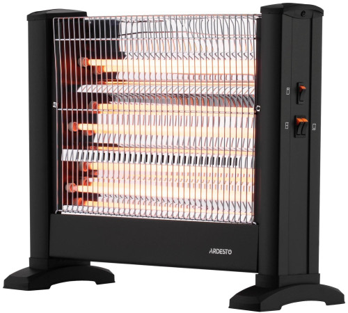 Інфрачервоний обігрівач Ardesto IHS-1650