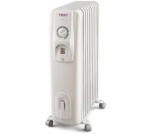 Масляный радиатор TESY CC 2008 E05 R