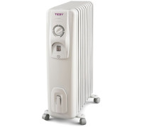 Масляный радиатор TESY CC 3012 E05 R