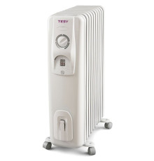 Масляный радиатор TESY CC 3012 E05 R