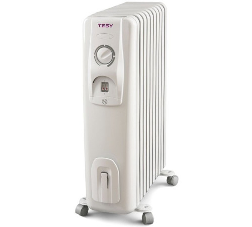 Масляный радиатор TESY CC 3012 E05 R