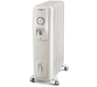 Масляний радіатор TESY CC 2510 E05 R