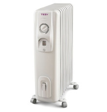 Масляный радиатор TESY CC 2510 E05 R