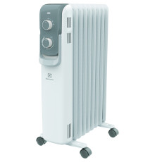 Масляный радиатор Electrolux Line EOH/M-7209