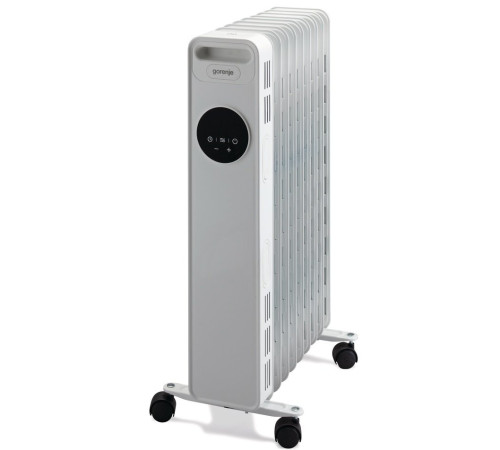 Масляный радиатор Gorenje OR2000E