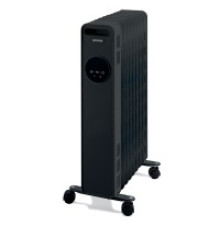 Масляный обогреватель Gorenje OR2000EB