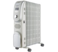 Масляний обігрівач Gorenje OR2300PEM