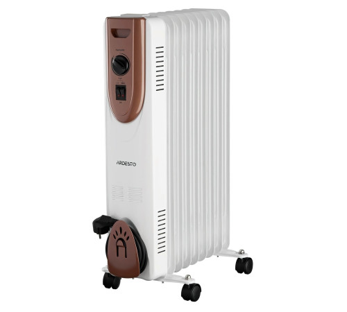 Масляный радиатор Ardesto OFH-09X1