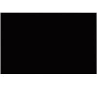 Керамічна електронагрівальна панель Ardesto HCP-1000RBK (чорна)