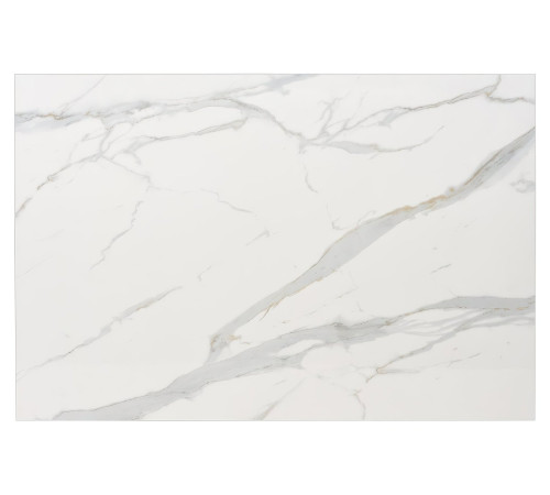 Керамическая электронагревательная панель Ardesto HCP-600WTM (белый мрамор)