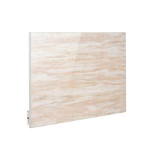 Керамическая электронагревательная панель с терморегулятором Ardesto HCP-750RM (мрамор)