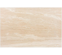 Керамічна електронагрівальна панель Ardesto HCP-600BRM (коричневий мармур)