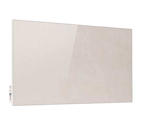 Керамічна електронагрівальна панель Ardesto HCP-550RBRM (коричневий мармур)